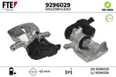 FTE automotive GmbH 9296029