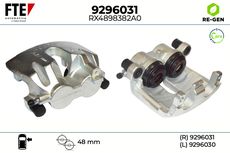 FTE automotive GmbH 9296031