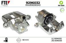 FTE automotive GmbH 9296032