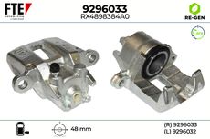 FTE automotive GmbH 9296033