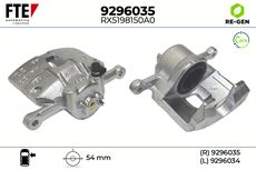 FTE automotive GmbH 9296035