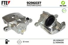 FTE automotive GmbH 9296037