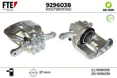 FTE automotive GmbH 9296038