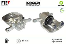 FTE automotive GmbH 9296039