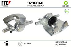 FTE automotive GmbH 9296040