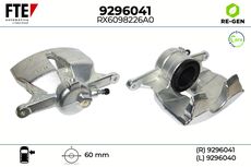 FTE automotive GmbH 9296041