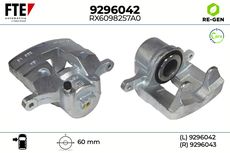 FTE automotive GmbH 9296042