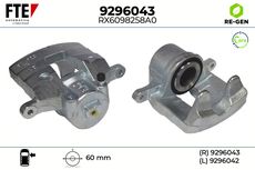 FTE automotive GmbH 9296043
