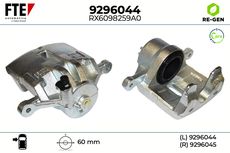FTE automotive GmbH 9296044