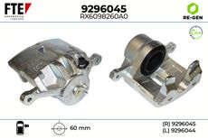 FTE automotive GmbH 9296045