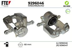 FTE automotive GmbH 9296046