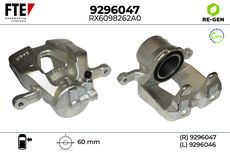 FTE automotive GmbH 9296047