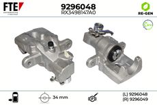 FTE automotive GmbH 9296048