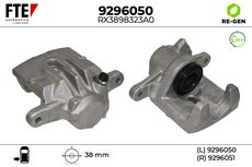 FTE automotive GmbH 9296050