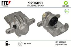 FTE automotive GmbH 9296051
