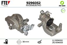 FTE automotive GmbH 9296052