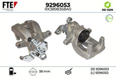FTE automotive GmbH 9296053