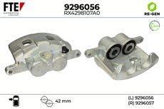 FTE automotive GmbH 9296056