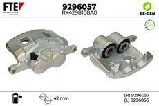 FTE automotive GmbH 9296057