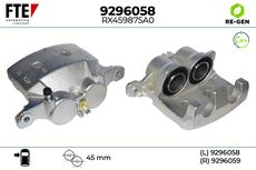 FTE automotive GmbH 9296058