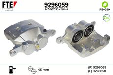 FTE automotive GmbH 9296059