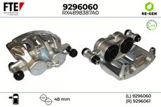 FTE automotive GmbH 9296060