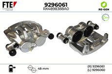 FTE automotive GmbH 9296061