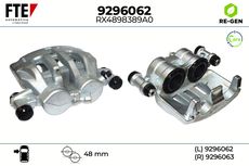 FTE automotive GmbH 9296062