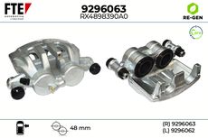 FTE automotive GmbH 9296063