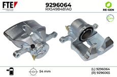 FTE automotive GmbH 9296064