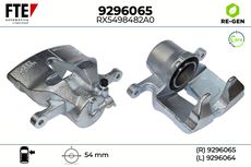 FTE automotive GmbH 9296065