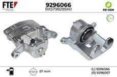 FTE automotive GmbH 9296066