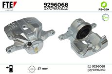 FTE automotive GmbH 9296068