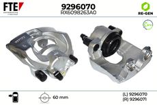 FTE automotive GmbH 9296070