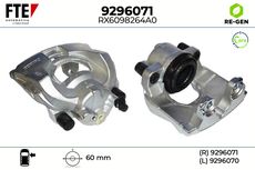 FTE automotive GmbH 9296071