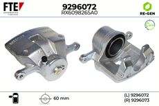 FTE automotive GmbH 9296072