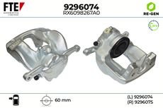 FTE automotive GmbH 9296074