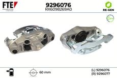 FTE automotive GmbH 9296076