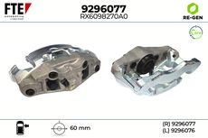 FTE automotive GmbH 9296077