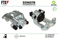 FTE automotive GmbH 9296078