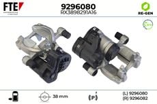 FTE automotive GmbH 9296080