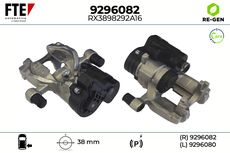 FTE automotive GmbH 9296082