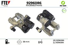 FTE automotive GmbH 9296086