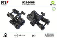 FTE automotive GmbH 9296088