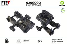 FTE automotive GmbH 9296090
