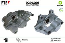 FTE automotive GmbH 9296091