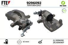 FTE automotive GmbH 9296092