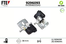 FTE automotive GmbH 9296093