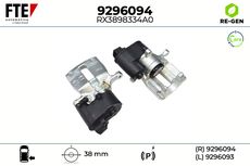 FTE automotive GmbH 9296094