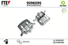 FTE automotive GmbH 9296095
